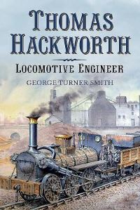 Book Cover for Thomas Hackworth by George Smith