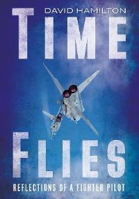 Book Cover for Time Flies by David Hamilton
