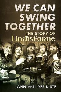 Book Cover for We Can Swing Together by John Van der Kiste