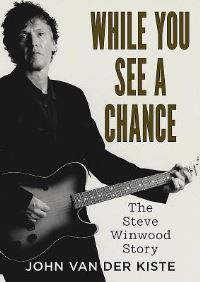 Book Cover for While You See a Chance by John Van der Kiste