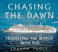 Book Cover for Chasing the Dawn by Sharon Poole