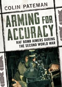 Book Cover for Arming for Accuracy by Colin Pateman