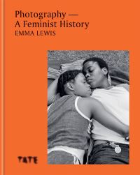 Book Cover for Photography by Emma Lewis