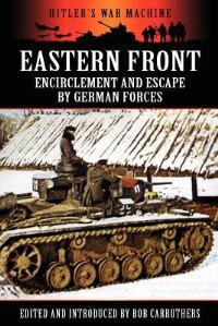 Book Cover for Eastern Front by Michael Freeman