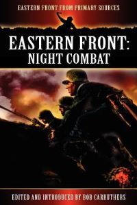 Book Cover for Eastern Front by Michael Freeman