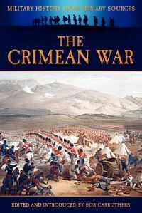 Book Cover for The Crimean War by James Grant