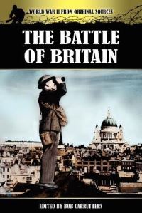 Book Cover for The Battle of Britain by Michael Freeman
