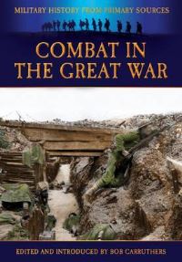 Book Cover for 1914-1918 by Bob Carruthers