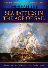Book Cover for Sea Battles in the Age of Sail by James Grant
