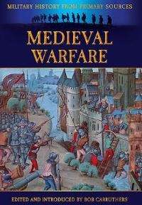 Book Cover for Medieval Warfare by James Grant