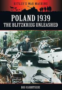 Book Cover for Poland 1939 by Bob Carruthers