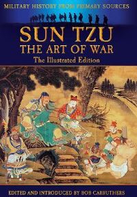 Book Cover for Sun Tzu by Sunzi