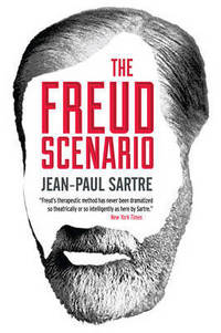 Book Cover for The Freud Scenario by JeanPaul Sartre