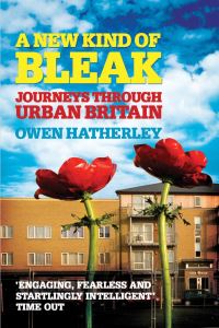 Book Cover for A New Kind of Bleak by Owen Hatherley
