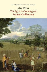 Book Cover for The Agrarian Sociology of Ancient Civilizations by Max Weber
