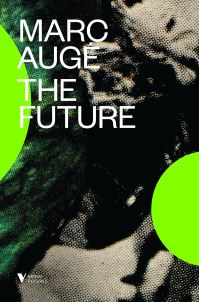 Book Cover for The Future by Marc Augé