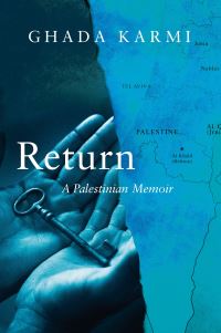 Book Cover for Return by Ghada Karmi