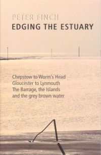 Book Cover for Edging the Estuary by Peter Finch