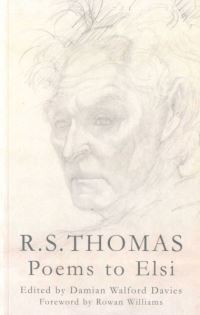 Book Cover for R. S. Thomas by R S Thomas