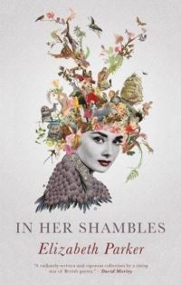 Book Cover for In Her Shambles by Elizabeth Parker