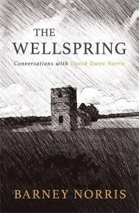 Book Cover for The Wellspring by Barney Norris