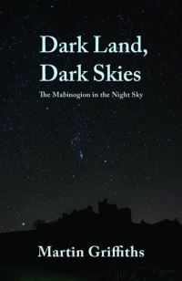 Book Cover for Dark Land, Dark Skies by Martin Griffiths