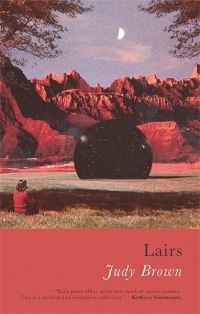 Book Cover for Lairs by Judy Brown