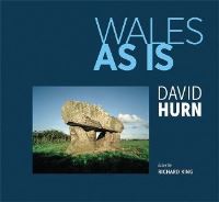 Book Cover for Wales As Is by David Hurn, Richard King