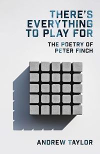 Book Cover for There's Everything to Play For by Andrew Taylor
