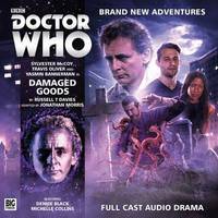 Book Cover for Doctor Who by Russell T Davies, Jonathan Morris