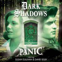 Book Cover for Panic by Roy Gill