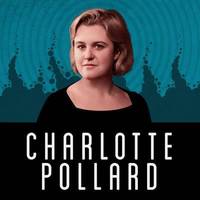 Book Cover for Charlotte Pollard by Nigel Robinson
