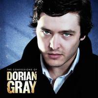 Book Cover for The Confessions of Dorian Gray - Series 4 by Jonathan Morris