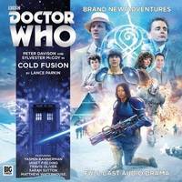 Book Cover for Doctor Who -The Novel Adaptations by Steve Lyons