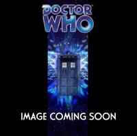 Book Cover for Doctor Who Main Range by Nicholas Briggs