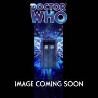 Book Cover for Doctor Who Main Range 208 - The Waters of Amsterdam by Colin Brake