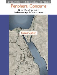 Book Cover for Peripheral Concerns by Susan L Cohen