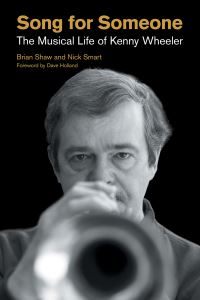 Book Cover for Song for Someone by Brian Shaw, Nick Smart