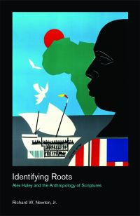 Book Cover for Identifying Roots by Richard Newton