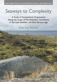 Book Cover for Seaways to Complexity by Knut Ivar Austvoll
