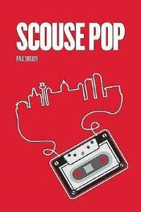 Book Cover for Scouse Pop by Paul Skillen