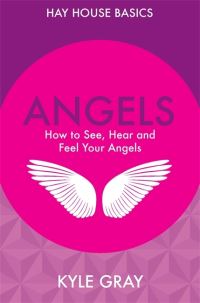 Book Cover for Angels by Kyle Gray