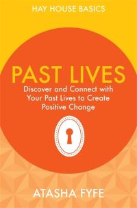 Book Cover for Past Lives by Atasha Fyfe