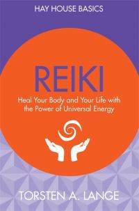 Book Cover for Reiki by Torsten A Lange