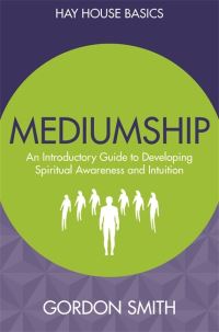 Book Cover for Mediumship by Gordon Smith