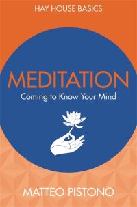 Book Cover for Meditation by Matteo Pistono