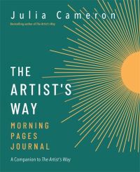Book Cover for The Artist's Way by Julia Cameron