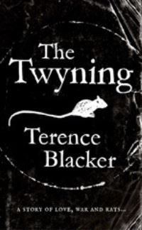 Book Cover for The Twyning by Terence Blacker