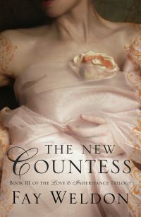 Book Cover for The New Countess by Fay Weldon