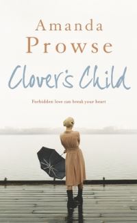 Book Cover for Clover's Child by Amanda Prowse